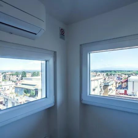 Apartment Isotta - Chic Flat With A Natural View Of *