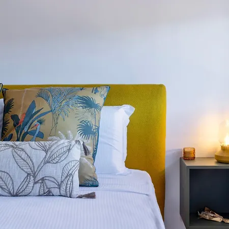 Isotta - Chic Flat With A Natural View Of Apartment *