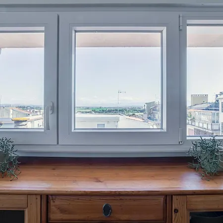 Apartment Isotta - Chic Flat With A Natural View Of *