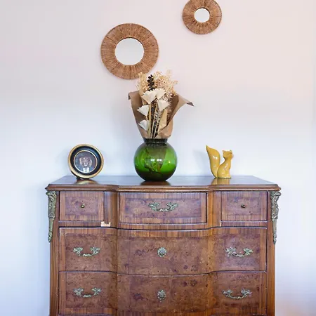 Apartamento Isotta - Chic Flat With A Natural View Of *