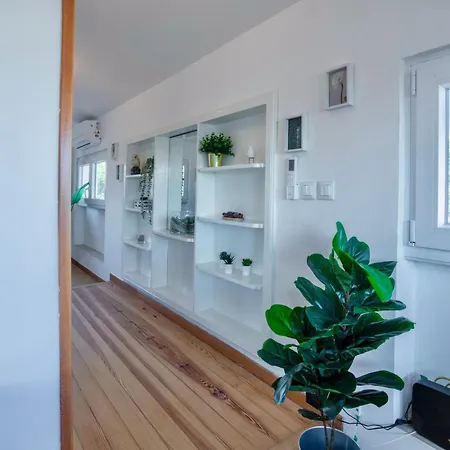 Apartamento Isotta - Chic Flat With A Natural View Of *